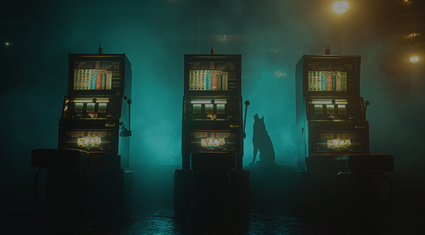 Wolfy Casino